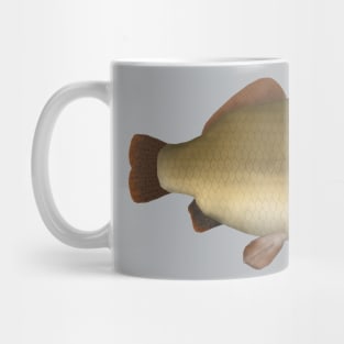 Crutean Carp Mug